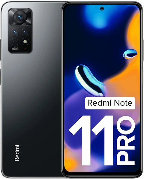 Redmi Note 11 Pro
